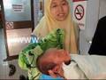 videos de baby atie in ward