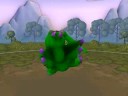 Spore Creature Creator Video - Wormmon