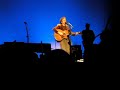Damien Rice - Rat Within the Grain, live Tower theatre