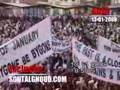 مهرجان التصالح والتسامح - عدن 13-1-2008 - الجزء الخامس