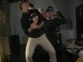 TREMENDO ESTE TEMA SUENA TREMENDO