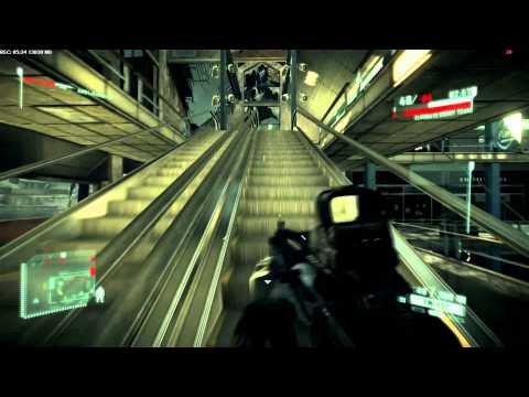 tgnFPS - The CM of TGN FPS recently decided to let us make our videos public on our personal Youtube channels. As a result, I've made all of my previous submissions p...