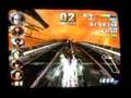 F Zero GX Sapphire Cup Master part 1