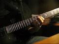 Metallica - Enter Sandman Solo