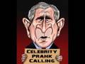 George W Bush Campaigns in Canada