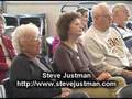 Mike Kara Presents - Steve Justman