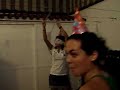 20 años y con piñata!