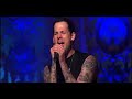 Good Charlotte Dance Floor Anthem Live in Sydney Australia