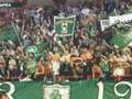 Panathinaikos Gate 13