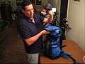 MY PACK AND CONTENTS PART 1