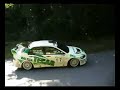 Rallye Ourense 2007 - Pena Corneira Rallye Ourense 2007 - Pena Corneira