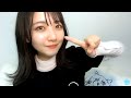 2022/04/24 石田千穂 SHOWROOM【カラオケ/愚痴】