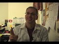 Interview with PostSecret Creator
