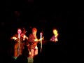 Chris Thile and the How To Grow a Band 5
