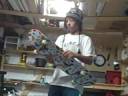 enjoi deck reveiw