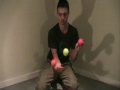 3play - 3 ball juggling 3play - 3 ball juggling