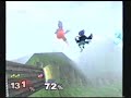 Falling With Style - A Falco Combo Video