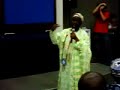 Doc.Wande abimbola en rio orisa word-