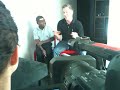 gary coleman finds out his penis is in midgets vs mascots