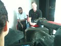 gary coleman finds out his penis is in midgets vs mascots