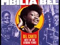 A song of Tabu Ley Rochereau, sang by M'bilia Bel, and taken from the album 