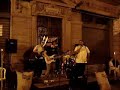Banda Sindicato - MPB na Rua XV.  Seu Jorge - S�o Gon�a
