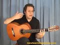 Understanding Flamenco - intro to flamenco guitar-clip 05-10