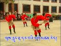 Tibetan Song Sangtse Gang Thuk gi Phayul