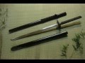Authentic Ninjutsu 忍者間者Ninja tools (Shurikenjutsu 手裏剣術 )