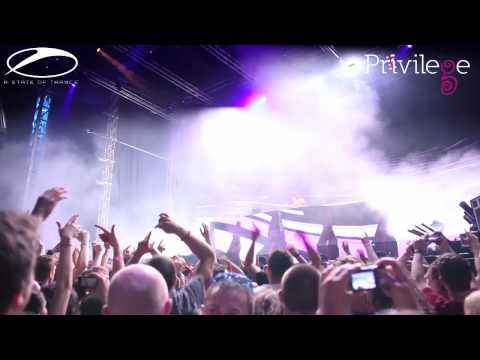 Tune in tonight: the finale of the A State of Trance Invasion world tour!