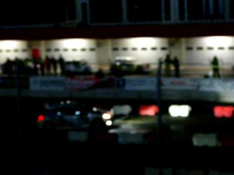 Rallye Casinos do Algarve 2008 Results: Jose Pedro Fontes wins his first Portuguese national event YouTube Preview Image