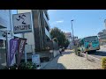 八王子市堀之内3丁目〜京王堀之内駅　2024 12.4