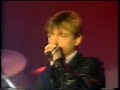 teledysk, klip, The Fall,- Why Are People Grudgeful?