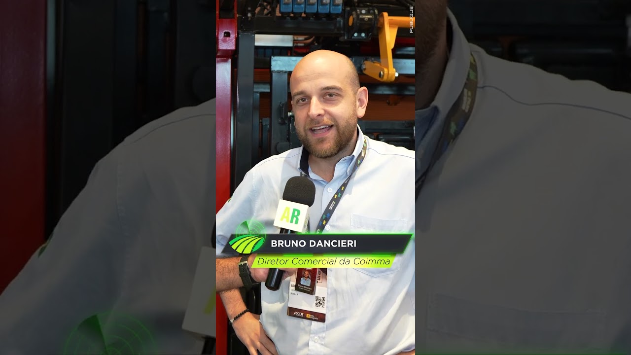 Eficiência operacional levada a sério | Programa Radar Agro