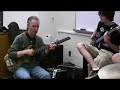 Manring Funk Ensemble