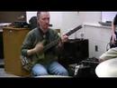 Manring Funk Ensemble