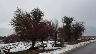 Top things to do in Crete - The White Mountains (Lefka Ori)