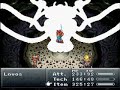 Chrono Trigger- Final Boss Lavos Part 1/3 Chrono Trigger- Final Boss Lavos Part 1/3