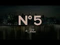 baz luhrmann's chanel no.5 film

3 minutes version