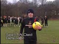 Doncaster Rovers FC - Crossbar Challenge Doncaster Rovers FC - Crossbar Challenge