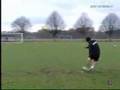 Doncaster Rovers FC - Crossbar Challenge