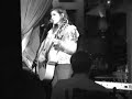 Terra Naomi - Go Quietly (Live)