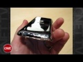 Ipod touch 4th generation CNET review 