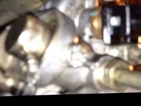 how to adjust td5 injectors
