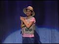 Barney - Si las Gotas de Lluvia