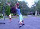 Ali Basketball