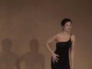 Barely Human Dancetheatre / Dawn McMahan