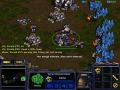 Starcraft Combat-EX TvP G171 P1 w/Commentary