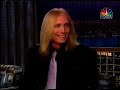Tom Petty - Last DJ & Interview - CNBC