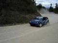 Rally de Pi�as 2007 - primera valida